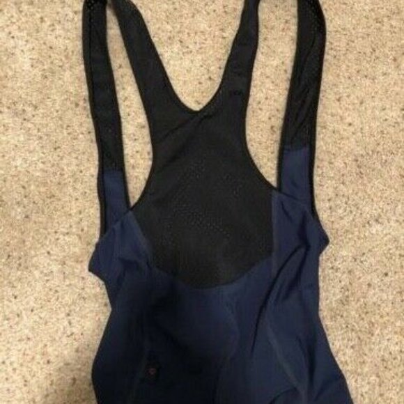 Women's Warsaw Cycling Pro Bib Shorts - Picture 7 of 10